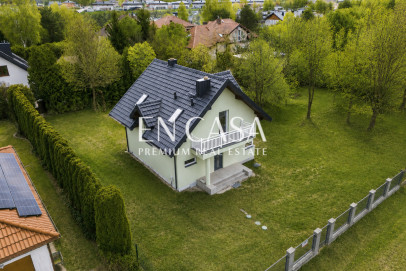 House Sale Serock